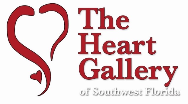 The Heart Gallery