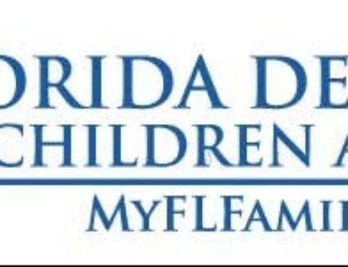 DCF Secretary Shevaun Harris and Children’s Network of Southwest Florida Host Roundtable for Local Foster Parents in Fort Myers