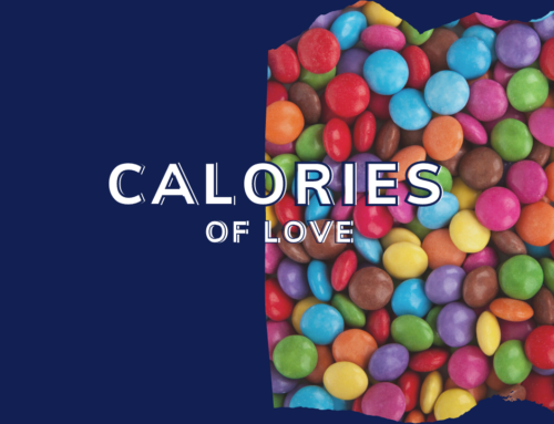 Calories of Love: Grandparents Push Sugar on Grandkids
