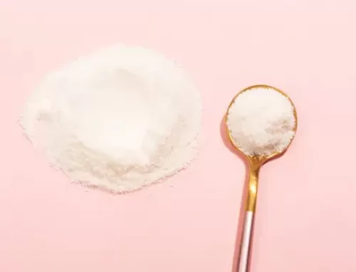 Study Offers Dozens of Reasons to Cut Sugar