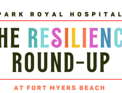 The Resiliency Round-Up at Fort Myers Beach FREE EVENT!