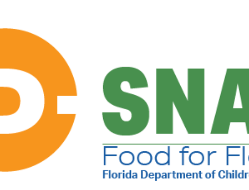 Webinar: SNAP and D-SNAP, presented by American Red Cross Community Adaptation Program