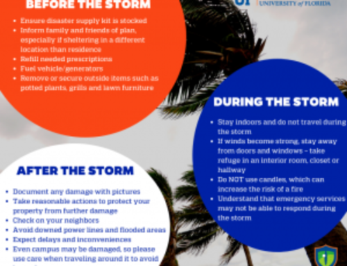 Dr. Kash Korner: When the Storm is Over