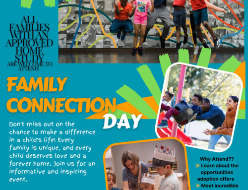 Family Connection Day