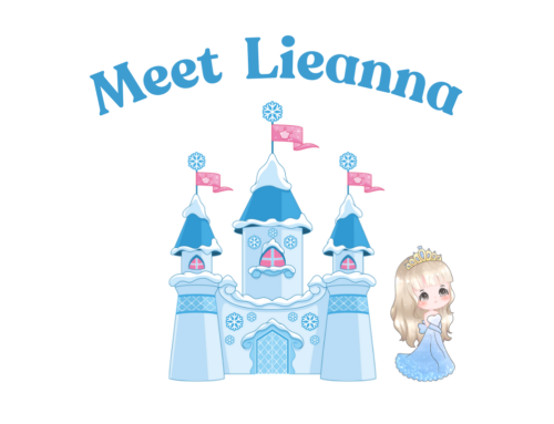 Lieanna