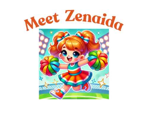 Zenaida