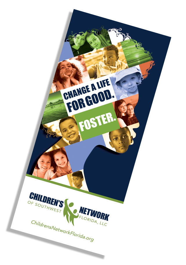 CNSWFL Foster Care Brochure