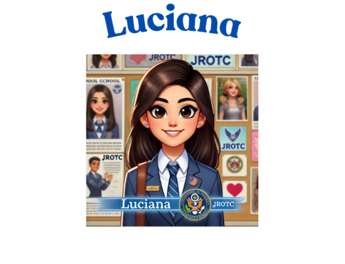 Luciana