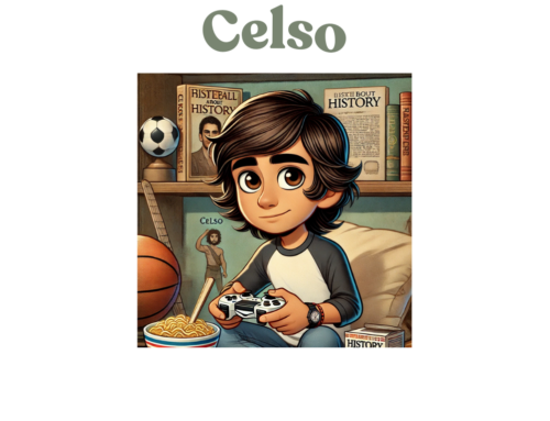 Celso