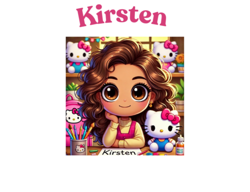 Kirsten