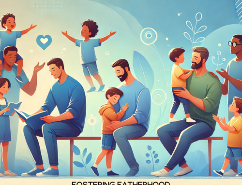 📢 Celebrating Fatherhood in Southwest Florida! 👨‍👧‍👦💙