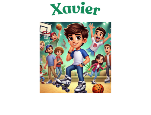 Xavier