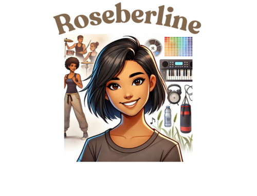 Roseberline