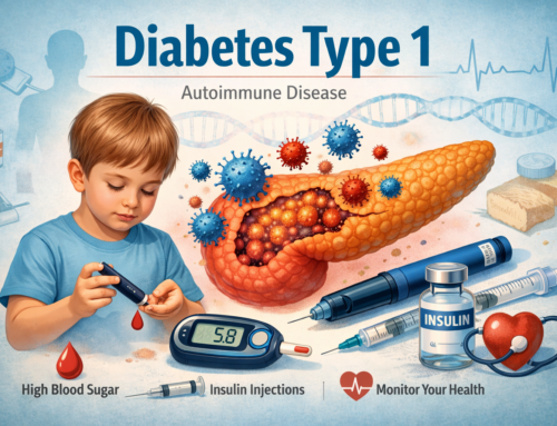 Dr. Kash Korner: Clarifying Public Health Claims on Diabetes and COVID-19 Vaccines